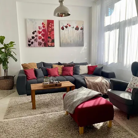 Dsm Schicke Loftartige 95m2 Apartment