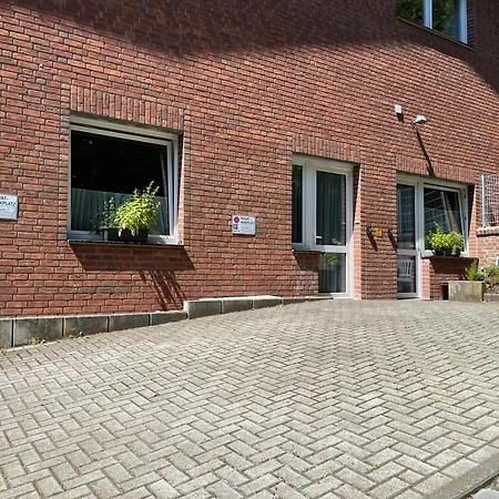 Dsm Schicke Loftartige 95m2 Daire