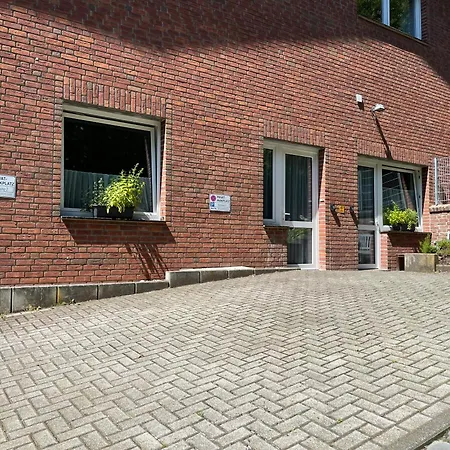 Dsm Schicke Loftartige 95m2 Apartment