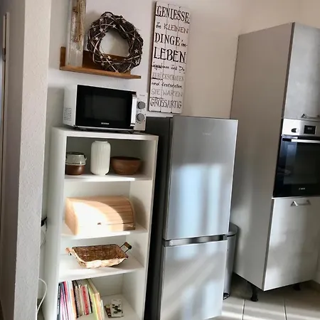 Apartment Dsm Schicke Loftartige 95m2 *