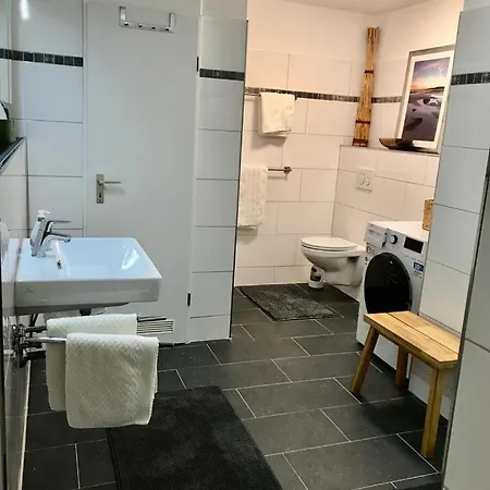 Dsm Schicke Loftartige 95m2 *