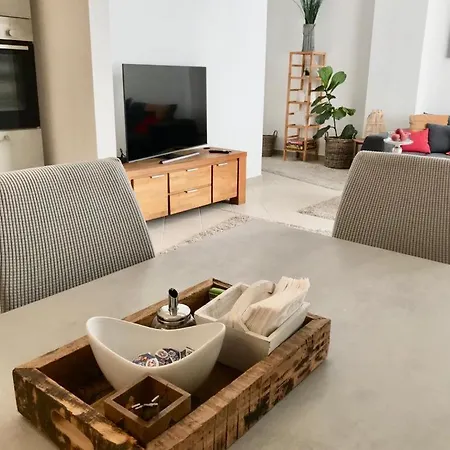Dsm Schicke Loftartige 95m2 * Herdecke
