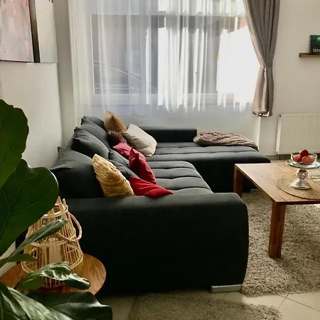 Dsm Schicke Loftartige 95m2 Apartment