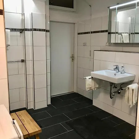 Dsm Schicke Loftartige 95m2 Daire *