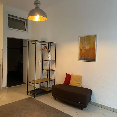 Dsm Schicke Loftartige 95m2 Daire *