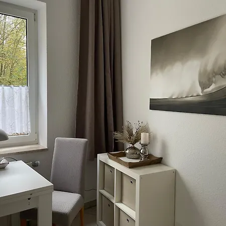 Dsm Schicke Loftartige 95m2 Apartment Herdecke