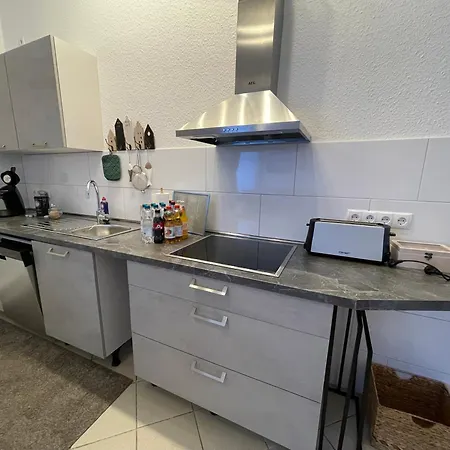 Dsm Schicke Loftartige 95m2 Herdecke