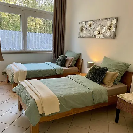 Dsm Schicke Loftartige 95m2 Apartment Herdecke
